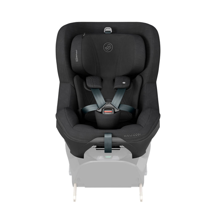 Maxi Cosi -  PEARL SLIDE PRO AUTHENTIC BLACK