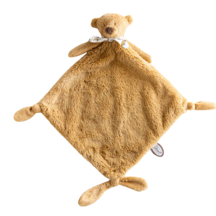 Dimpel -  NOANN DOUDOU 35 LIBERTY caramel