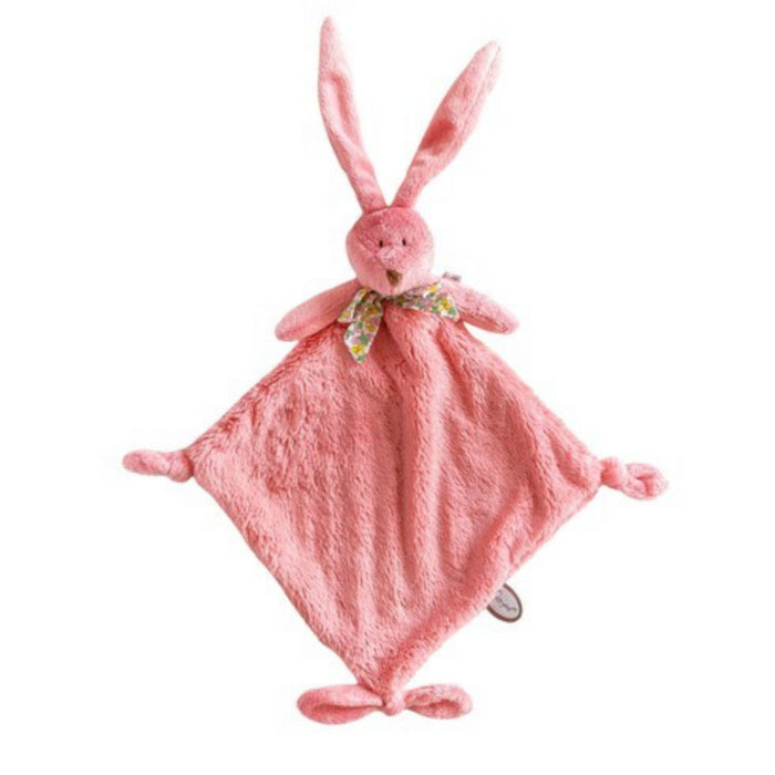 Dimpel -  FLO DOUDOU 35 LIBERTY raspberry pink