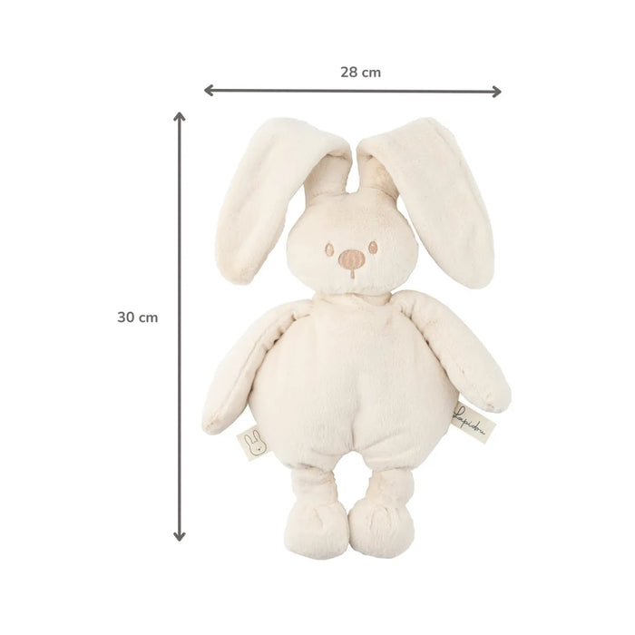 Nattou - Lapidou Cuddly Rabbit