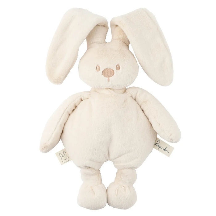 Nattou - Lapidou Cuddly Rabbit