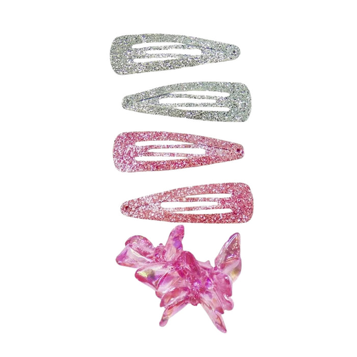 Great Pretenders - Fairy Fun Butterfly PT Holder/Clips