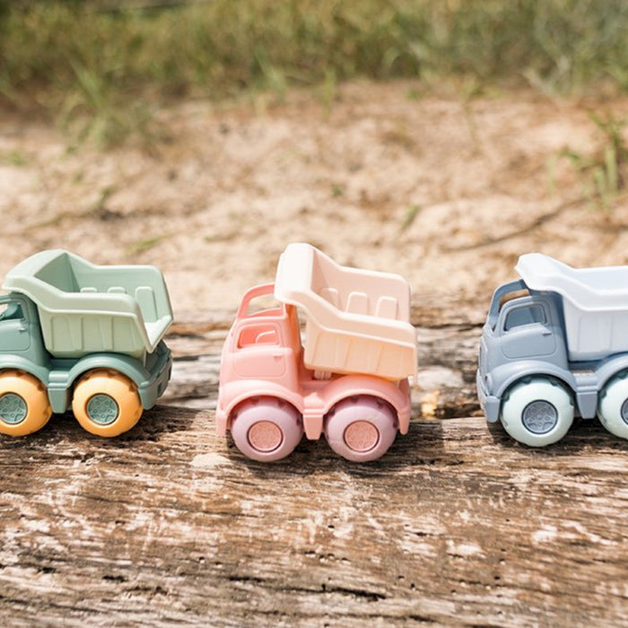 Tutete - Old Rose Strand Speelgoed Set