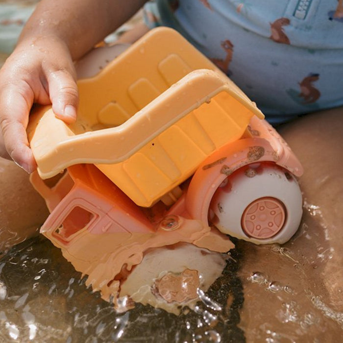 Tutete - Pearl Strand Speelgoedset