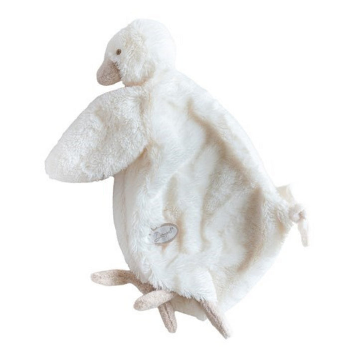 Dimpel -  CELINE DOUDOU cristal white