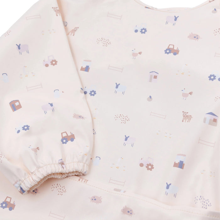 Bamboom - Slab met lange mouwen - Farm