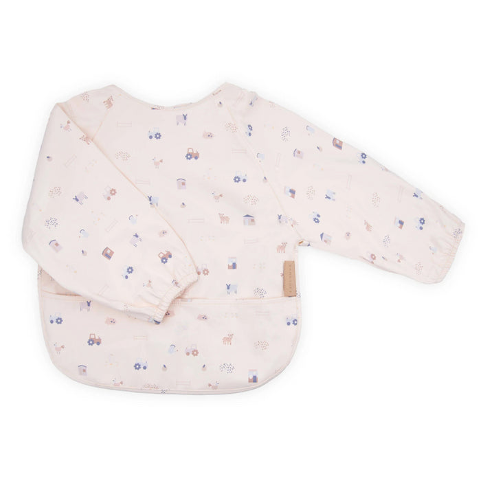 Bamboom - Slab met lange mouwen - Farm