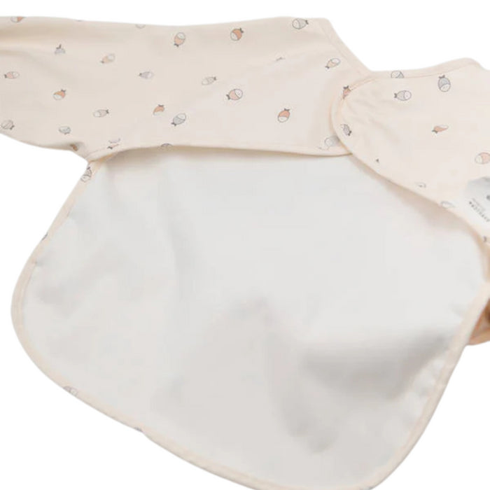 Bamboom - Slab met lange mouwen - Fishes