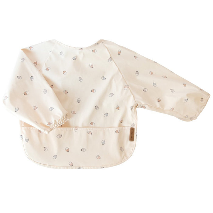 Bamboom - Slab met lange mouwen - Fishes