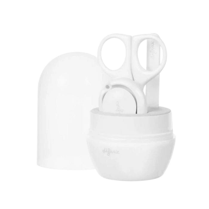 Difrax - Baby manicure set - Deluxe