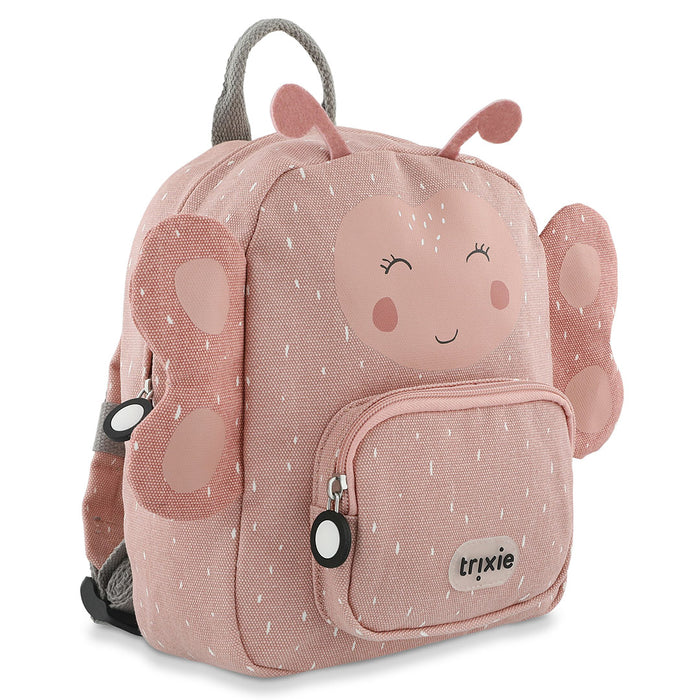 Trixie  - 90-229 | Backpack - Mrs. Butterfly