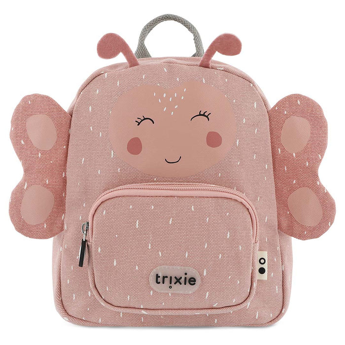 Trixie  - 90-229 | Backpack - Mrs. Butterfly