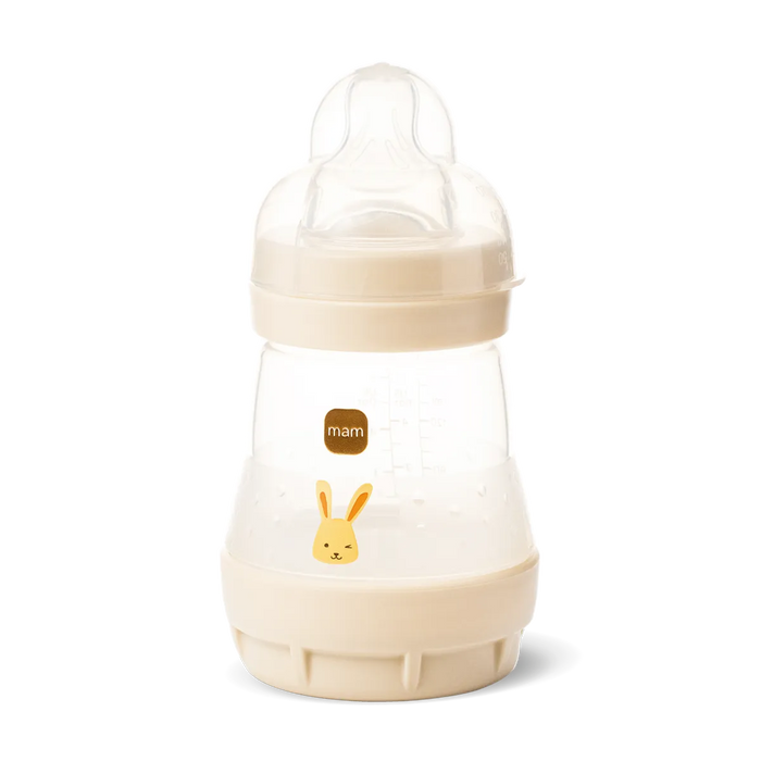 MAM - Easy Start Baby Bottle 160ml mat uni
