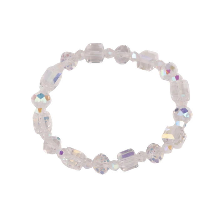 Great Pretenders - Boutique Clear as Crystal Bracelet