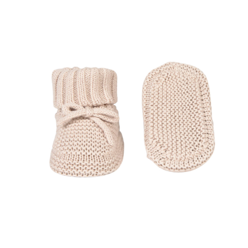 Mayoral - Knit slofjes