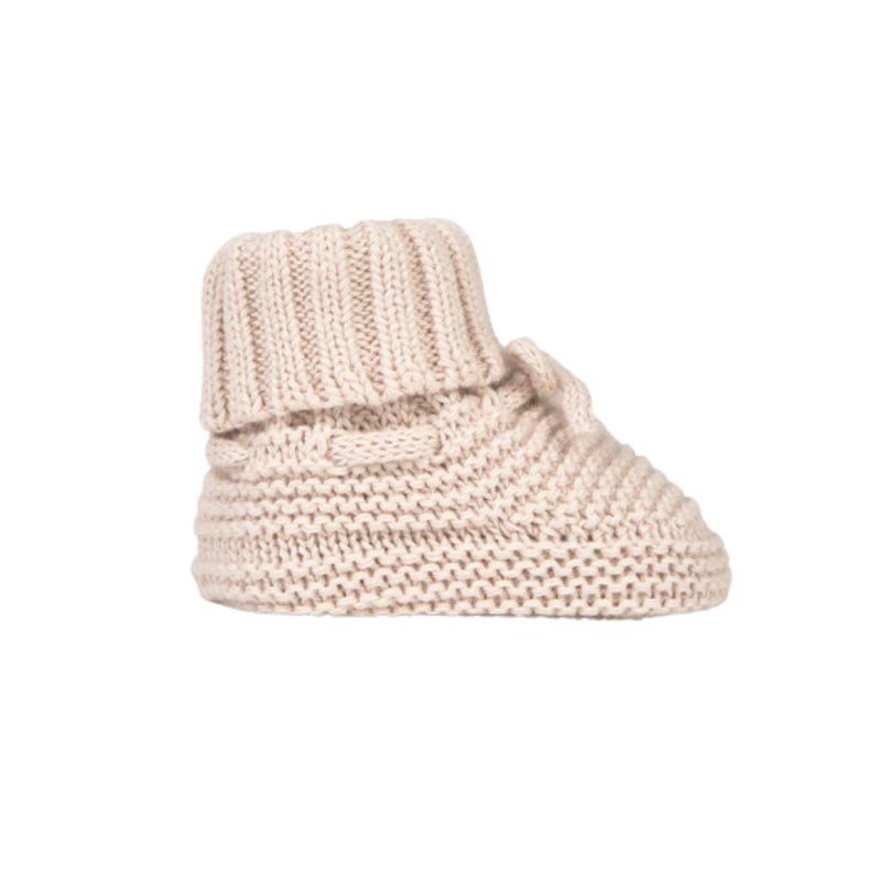 Mayoral - Knit slofjes