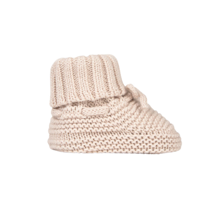 Mayoral - Knit slofjes