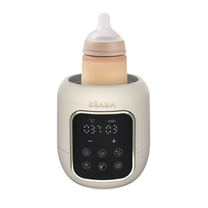 Beaba - Multi Milk - Clay