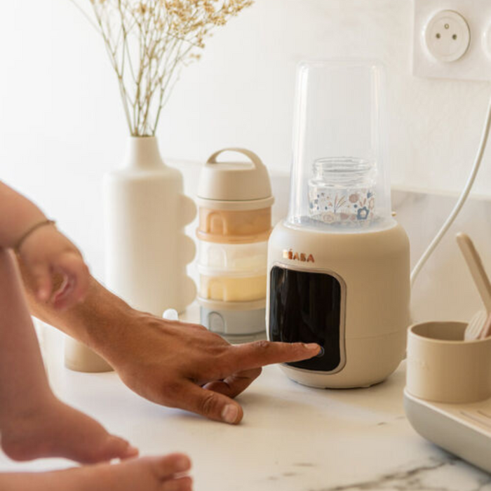 Beaba - Multi Milk - Clay