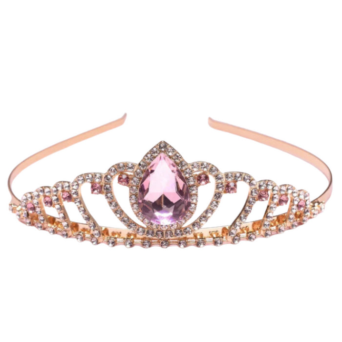 Great Pretenders - Boutique Regal Tiara