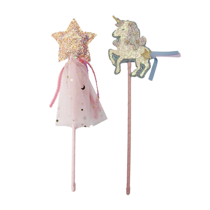 Great Pretenders - Boutique Unicorn Star Wands
