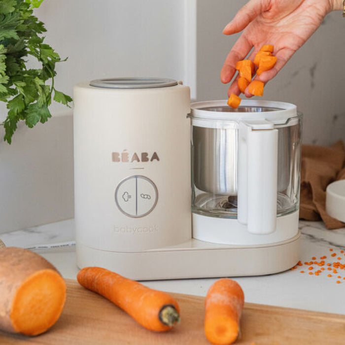 Beaba - Babycook Neo Clay