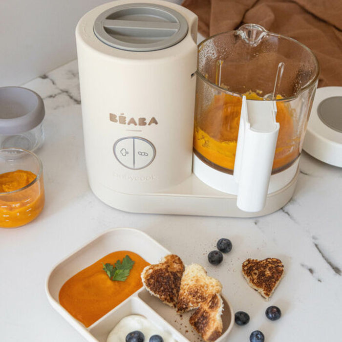 Beaba - Babycook Neo Clay