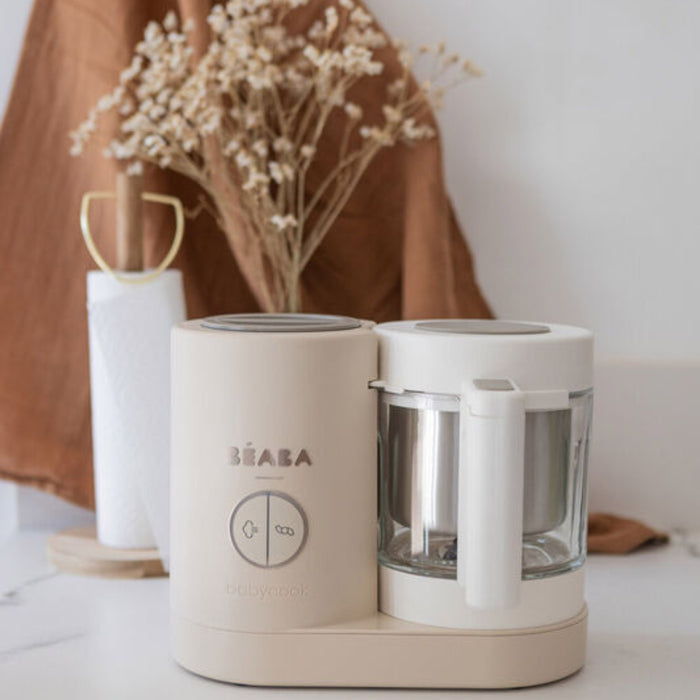 Beaba - Babycook Neo Clay