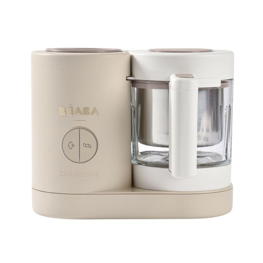 Babycook & accessoires