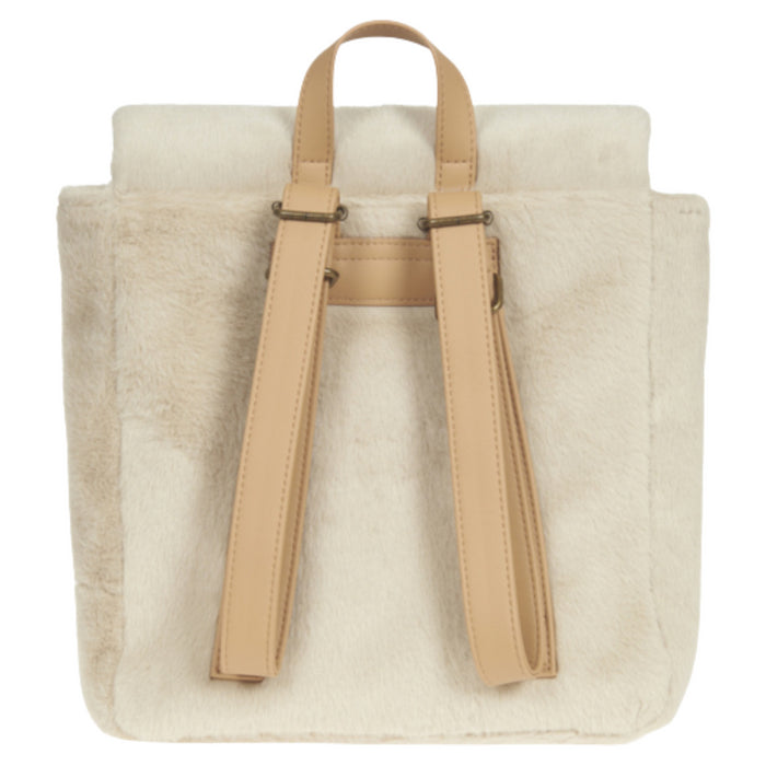 Nanami - Backpack fluffy bird