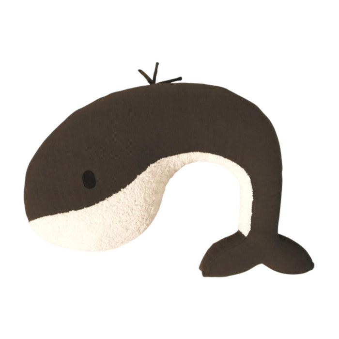 Nanami -  Voedingskussen | Walvis Momo | Army