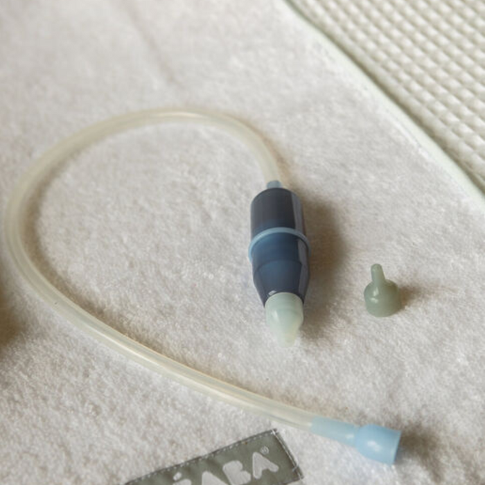 Beaba - Manuele neussnuiter ""Minidoo"" mineraal