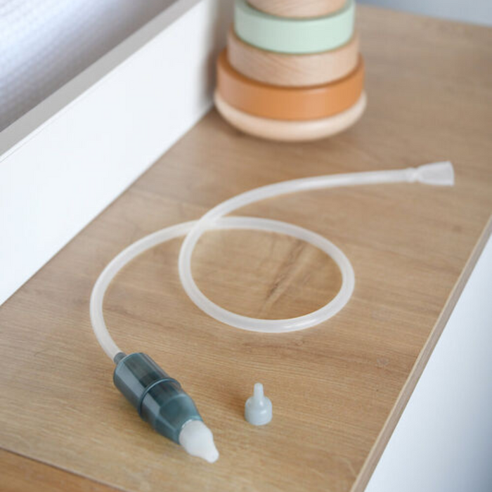 Beaba - Manuele neussnuiter ""Minidoo"" mineraal