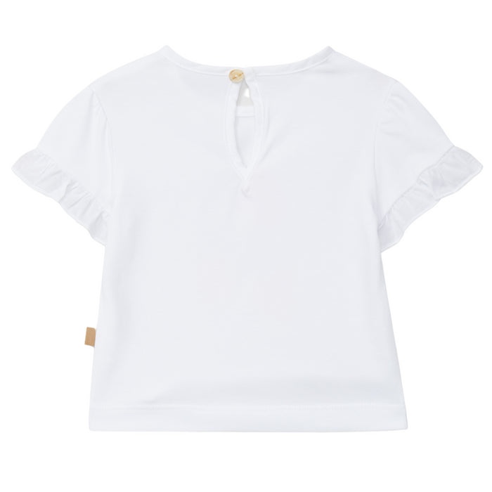 Laranjinha - T-shirt "Sweet as strawberries"