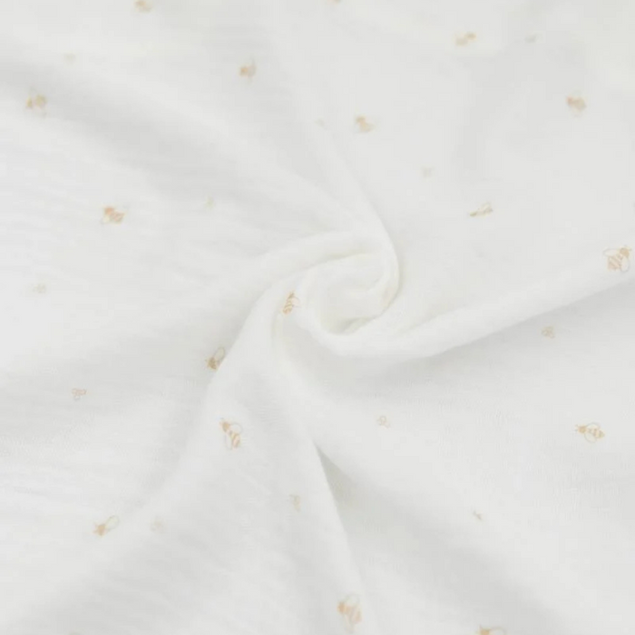 Bamboom - Swaddle Muslin 3 pack 70x70cm BEE'S