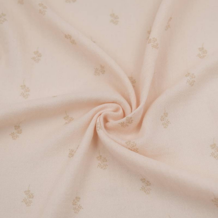 Bamboom - Swaddle Muslin 3 pack 70x70cm Branches