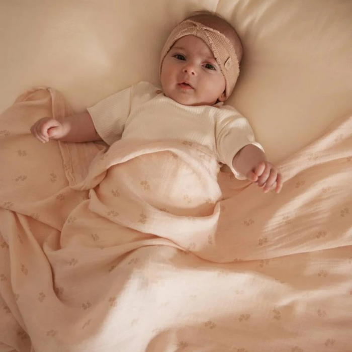 Bamboom - Swaddle Muslin 3 pack 70x70cm Branches