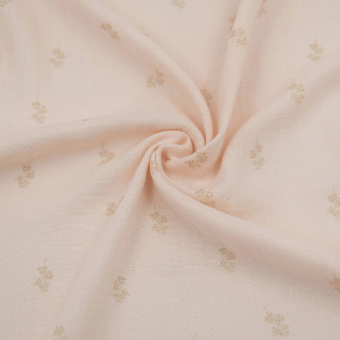 Bamboom - Swaddle Muslin 3 pack 70x70cm MINI HEARTS