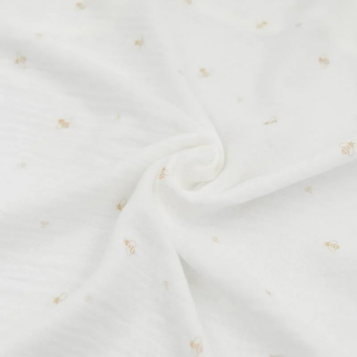 Bamboom - Swaddle XL 2pack - 120x120cm  BEE'S