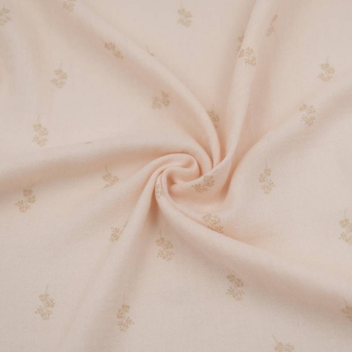 Bamboom - Swaddle XL 2pack - 120x120cm  Branches