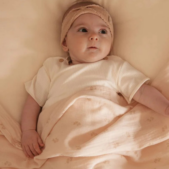 Bamboom - Swaddle XL 2pack - 120x120cm  Branches