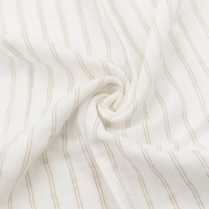 Bamboom - Swaddle XL 2pack - 120x120cm STRIPES
