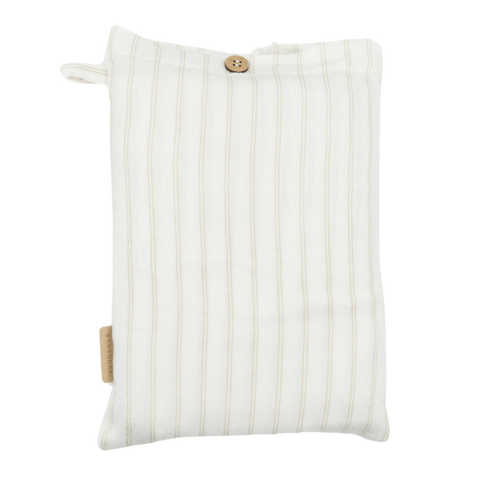 Bamboom - Swaddle XL single - 120x120cm STRIPES