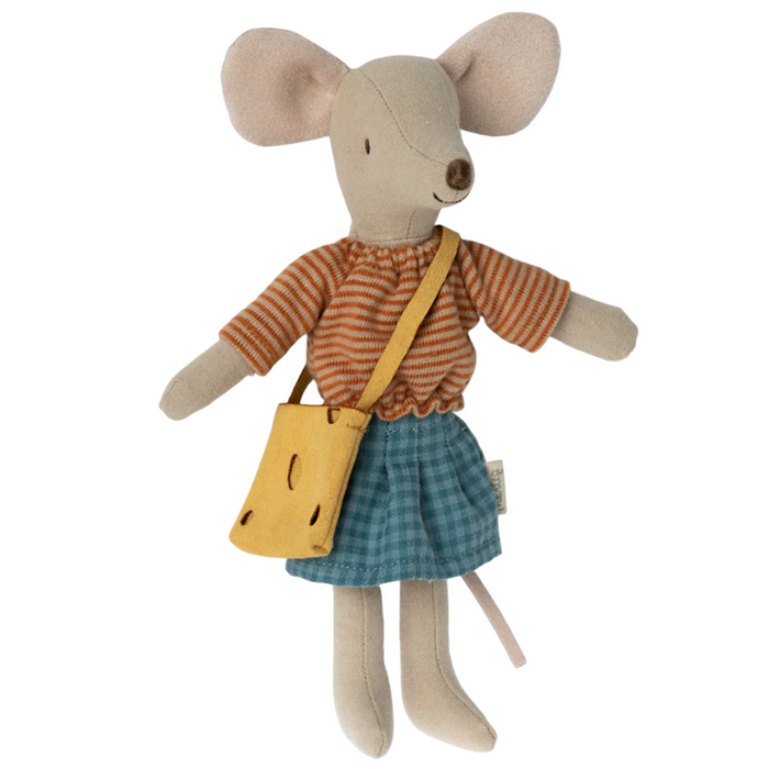Maileg - Mum mouse