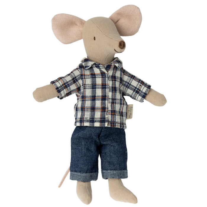 Maileg - Dad mouse