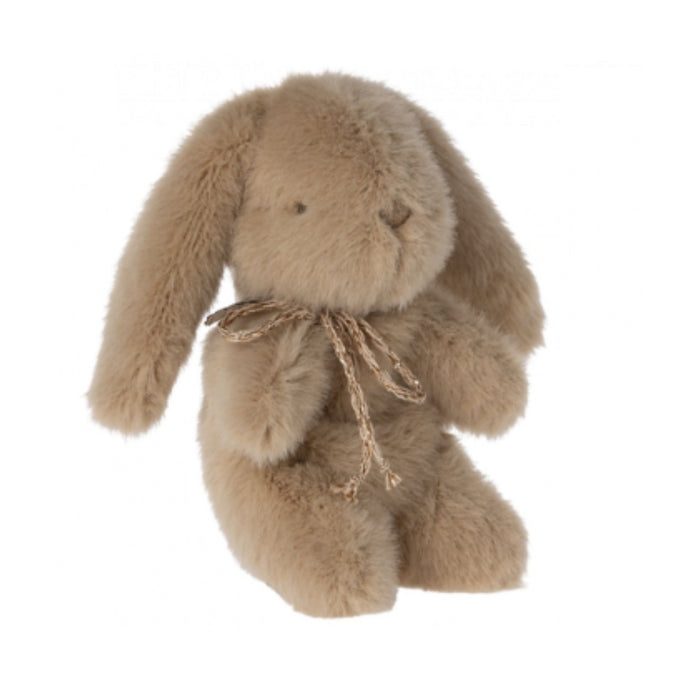 Maileg - Bunny plush, Mini - Cream peach