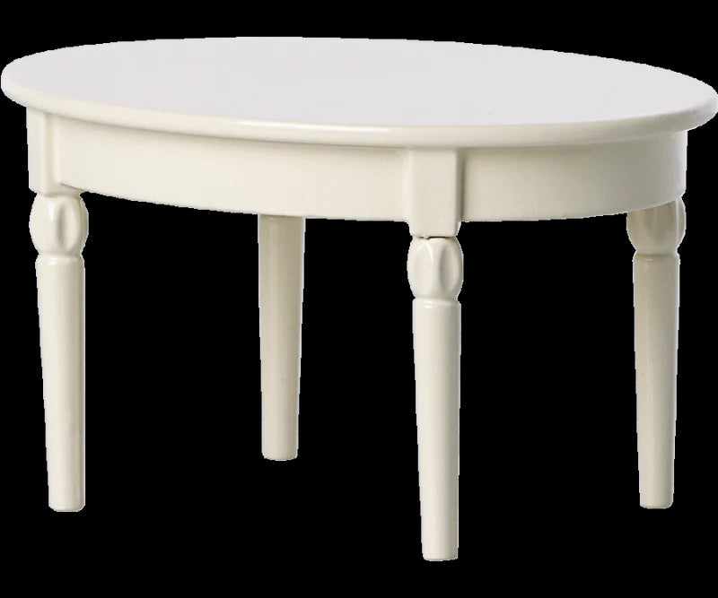 Maileg - Dining table, Mouse