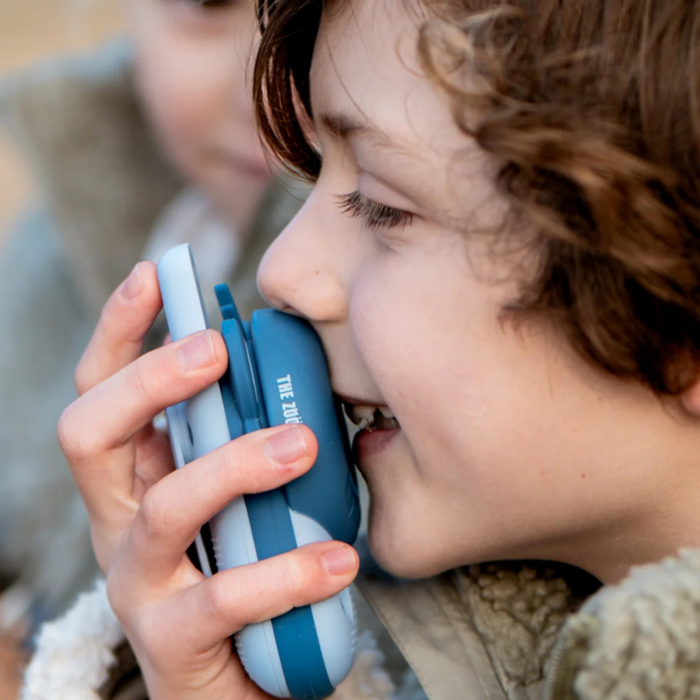 The Zoofamily - Zoo Walkie talkie - Raccoon
