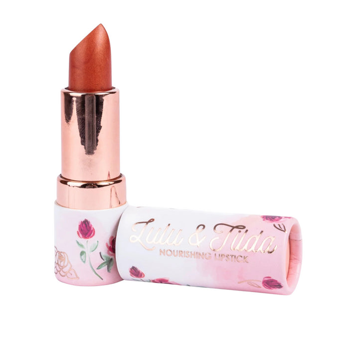 Great Pretenders - Shake It Off Strawberry Lipstick