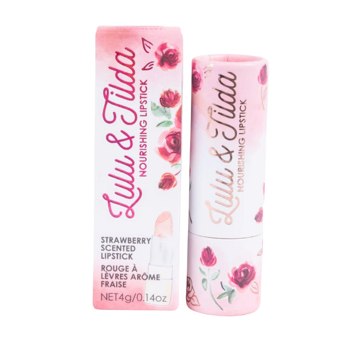 Great Pretenders - Shake It Off Strawberry Lipstick